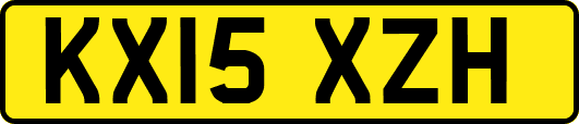 KX15XZH