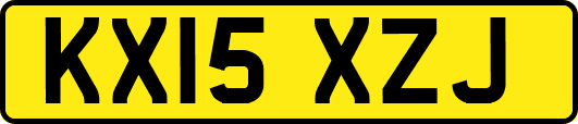 KX15XZJ