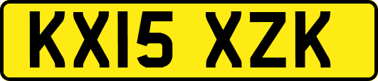 KX15XZK