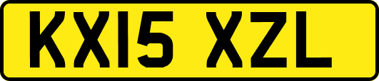 KX15XZL