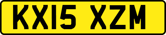 KX15XZM