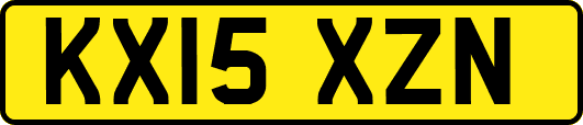 KX15XZN