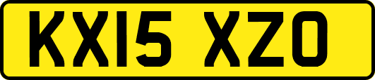 KX15XZO