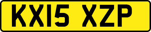 KX15XZP