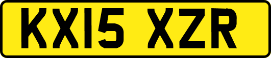 KX15XZR