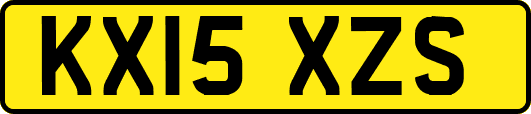 KX15XZS
