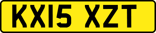 KX15XZT