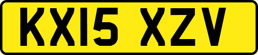 KX15XZV