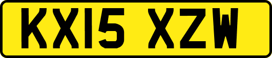 KX15XZW