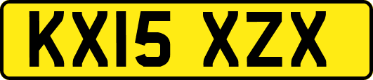 KX15XZX