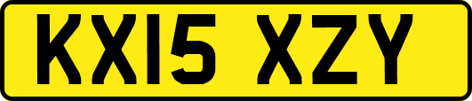 KX15XZY