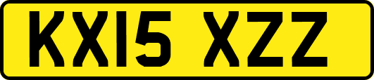KX15XZZ