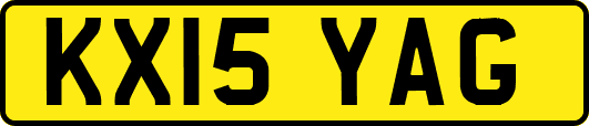 KX15YAG