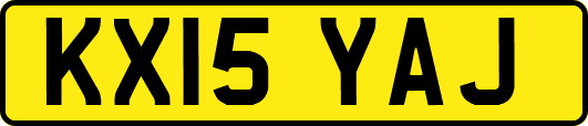 KX15YAJ