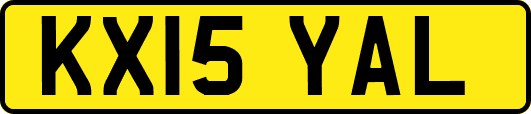 KX15YAL