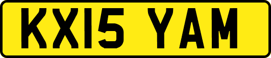 KX15YAM
