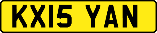 KX15YAN