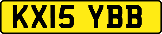 KX15YBB