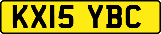 KX15YBC