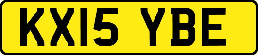 KX15YBE