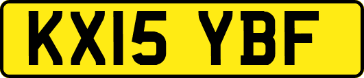 KX15YBF