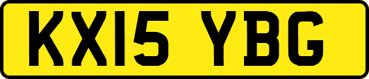KX15YBG