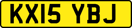 KX15YBJ