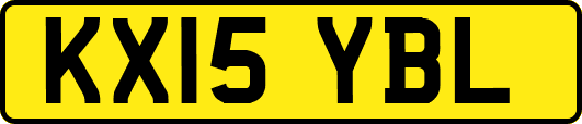 KX15YBL