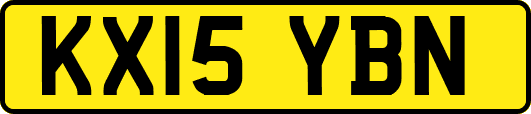 KX15YBN