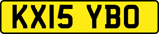 KX15YBO