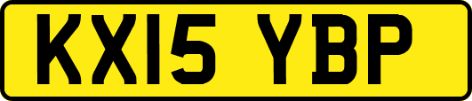 KX15YBP