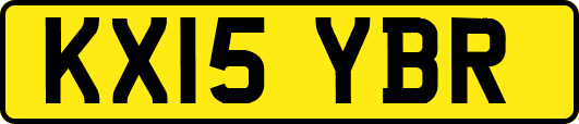 KX15YBR