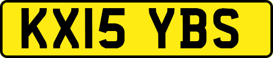 KX15YBS