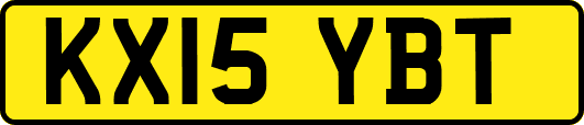 KX15YBT