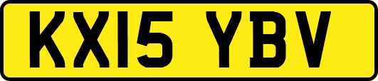 KX15YBV