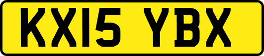 KX15YBX