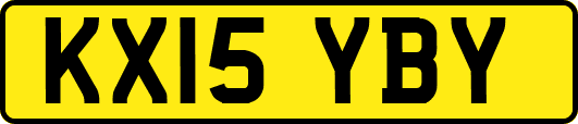 KX15YBY