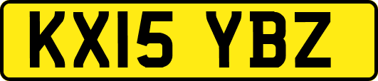 KX15YBZ