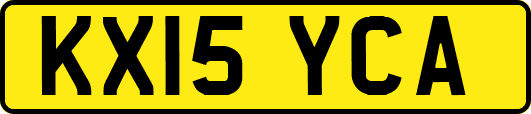KX15YCA