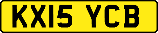 KX15YCB