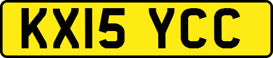 KX15YCC