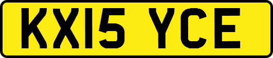 KX15YCE