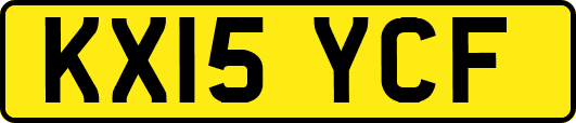 KX15YCF