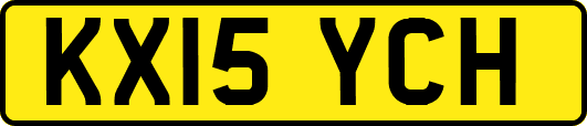 KX15YCH