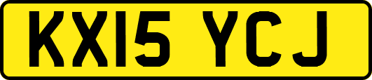 KX15YCJ