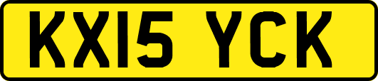 KX15YCK