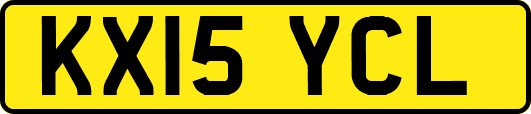 KX15YCL