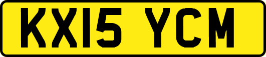 KX15YCM