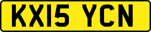 KX15YCN