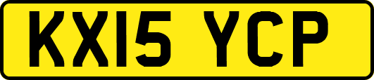 KX15YCP
